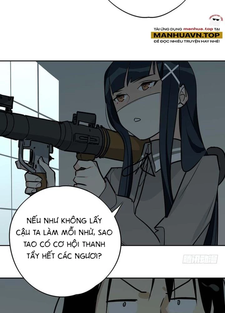 Bạn Gái Phản Diện Của Ta Chapter 21 - 37