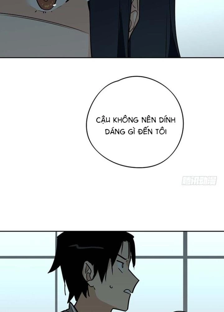 Bạn Gái Phản Diện Của Ta Chapter 21 - 43
