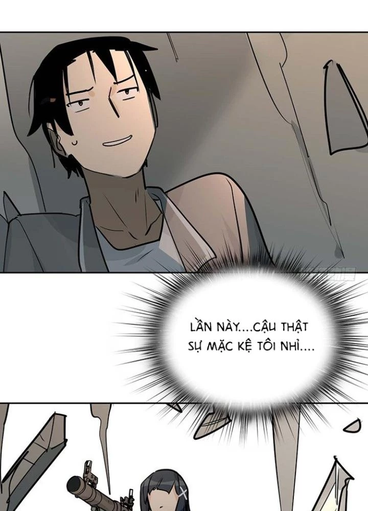 Bạn Gái Phản Diện Của Ta Chapter 21 - 49