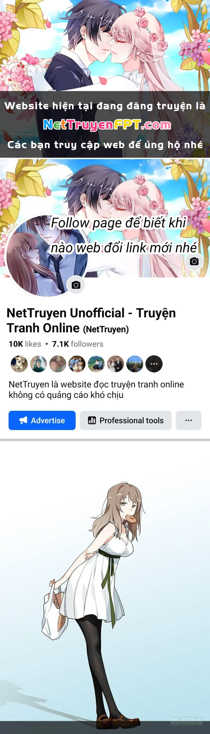 Bạn Gái Phản Diện Của Ta Chapter 22 - 1