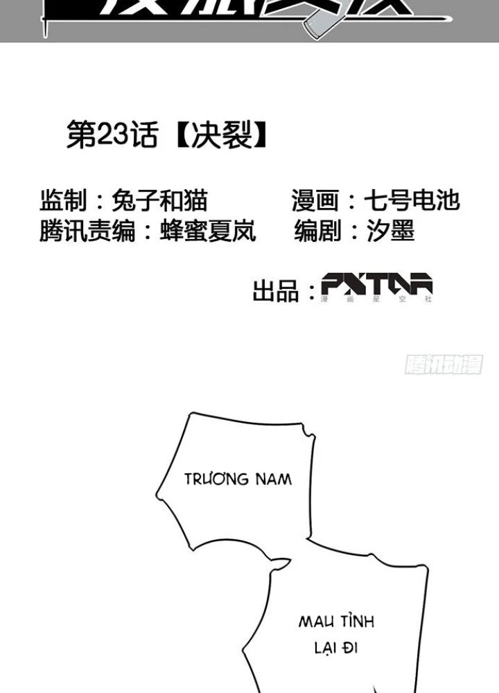 Bạn Gái Phản Diện Của Ta Chapter 22 - 3