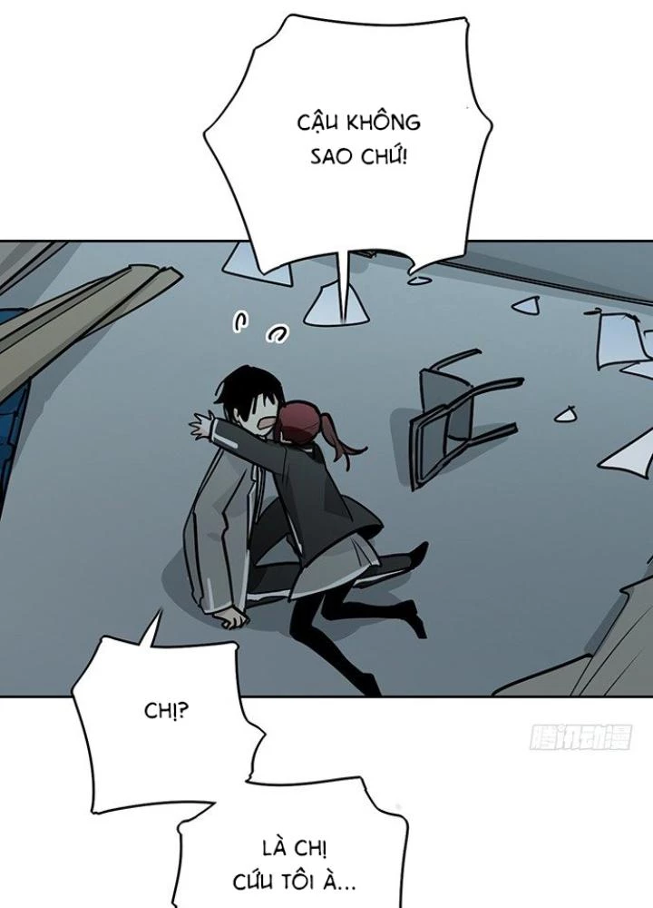 Bạn Gái Phản Diện Của Ta Chapter 22 - 9