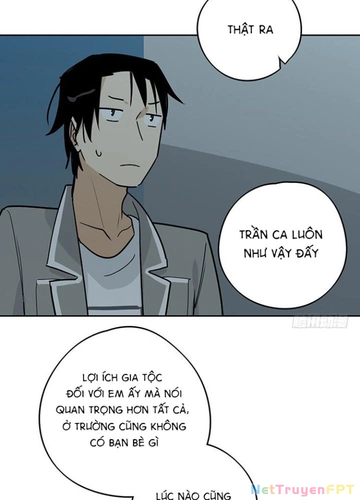 Bạn Gái Phản Diện Của Ta Chapter 22 - 21