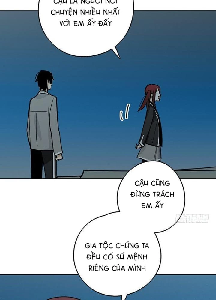 Bạn Gái Phản Diện Của Ta Chapter 22 - 25
