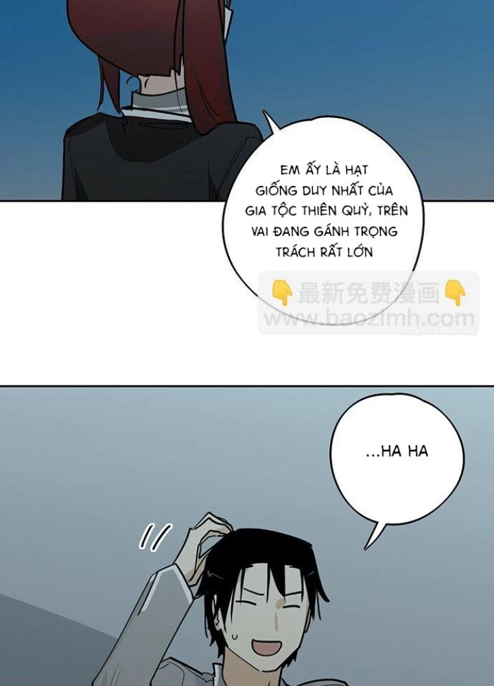 Bạn Gái Phản Diện Của Ta Chapter 22 - 27