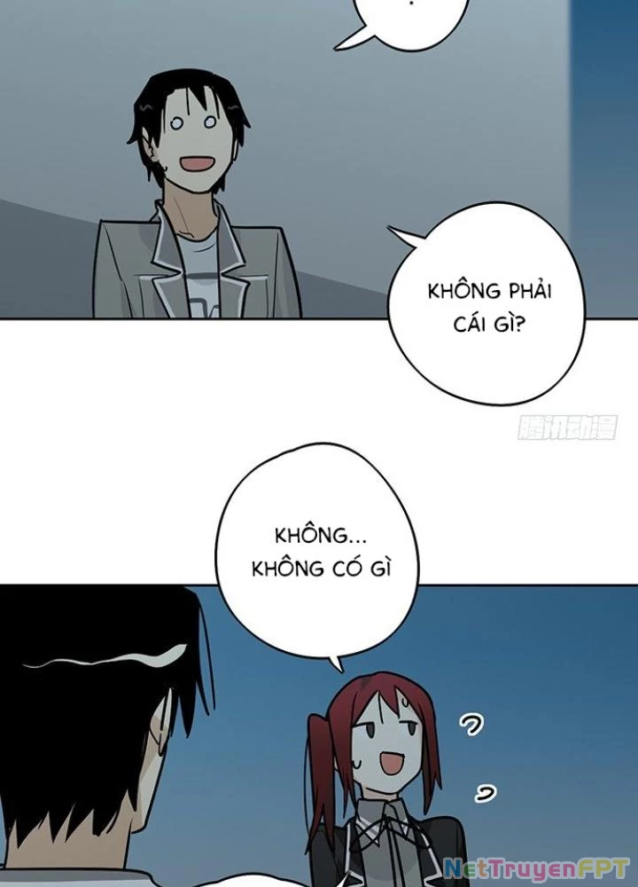 Bạn Gái Phản Diện Của Ta Chapter 22 - 33