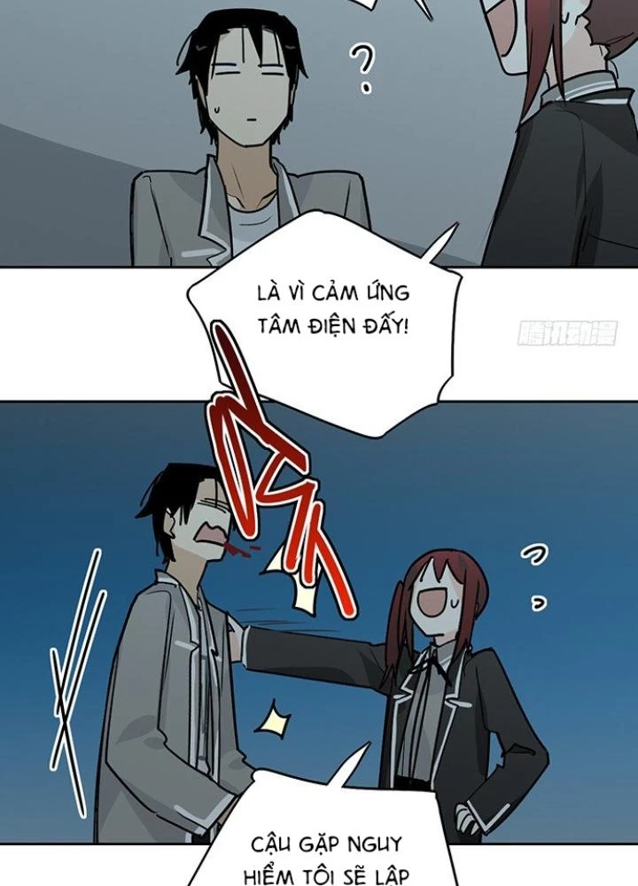 Bạn Gái Phản Diện Của Ta Chapter 22 - 39
