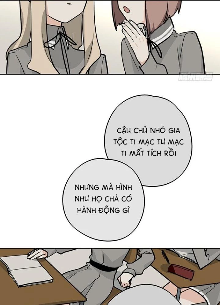 Bạn Gái Phản Diện Của Ta Chapter 22 - 49