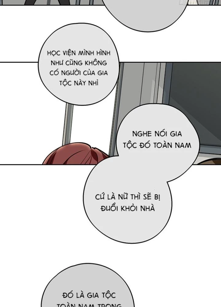 Bạn Gái Phản Diện Của Ta Chapter 22 - 51