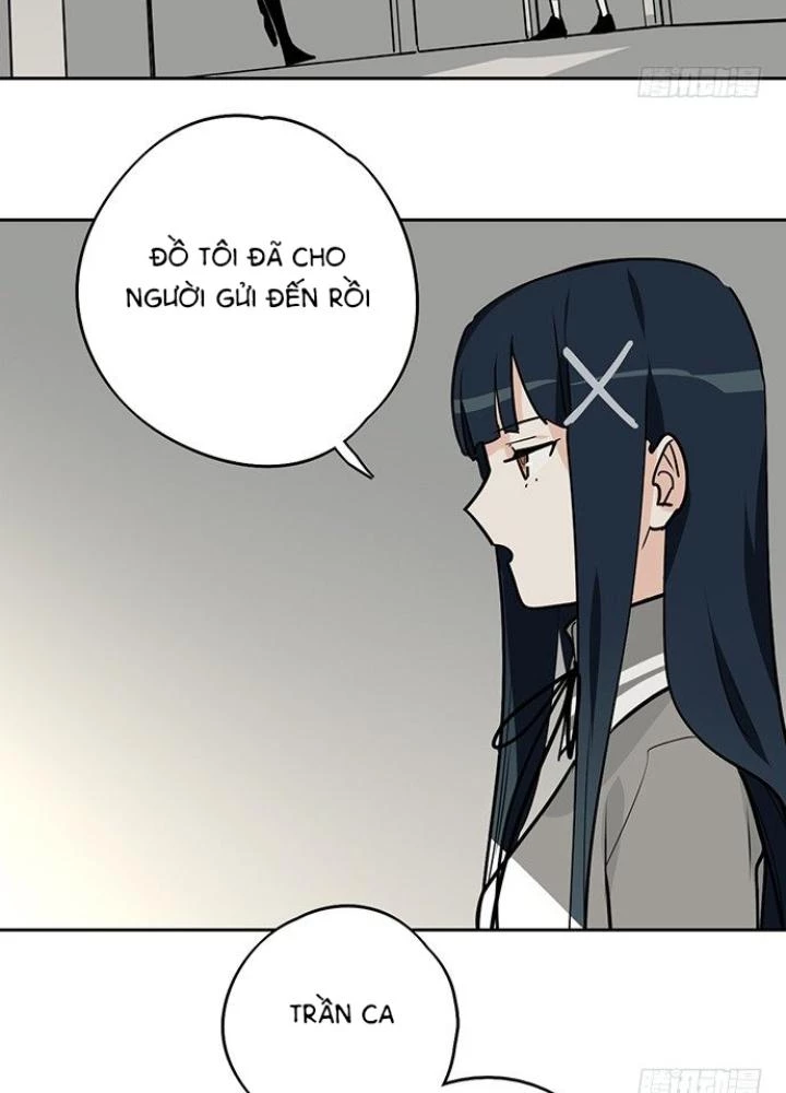 Bạn Gái Phản Diện Của Ta Chapter 22 - 57