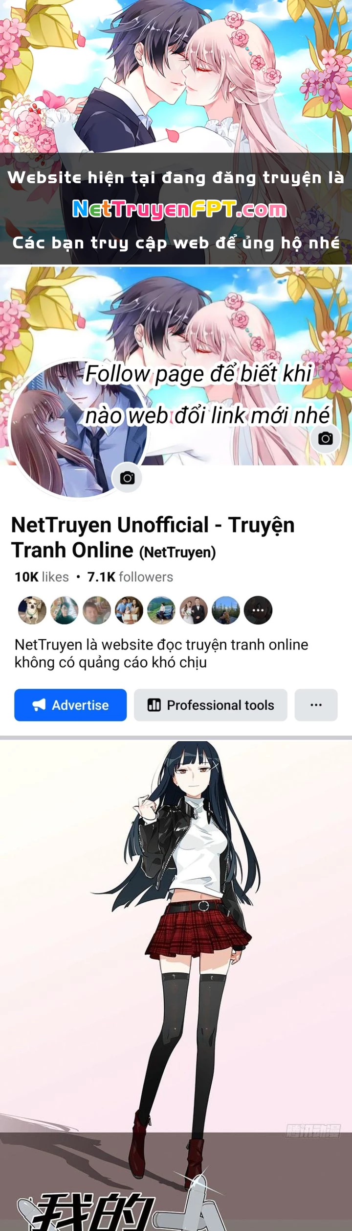 Bạn Gái Phản Diện Của Ta Chapter 23 - 1