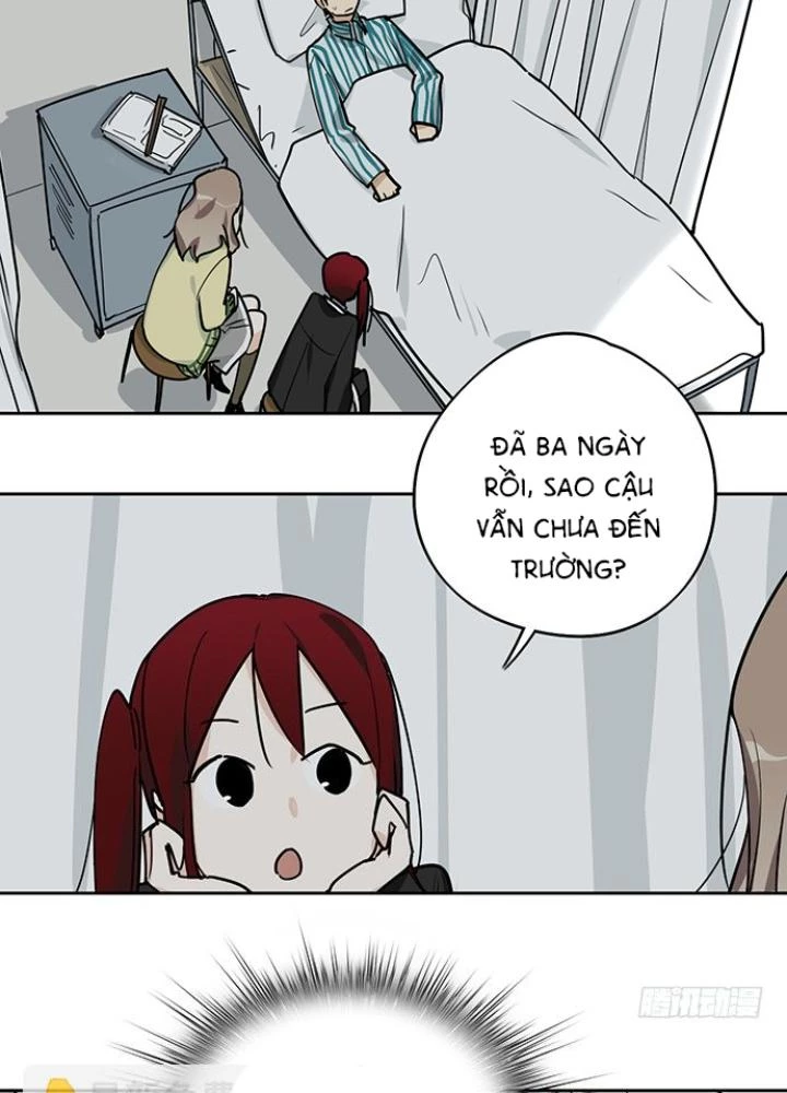 Bạn Gái Phản Diện Của Ta Chapter 23 - 5