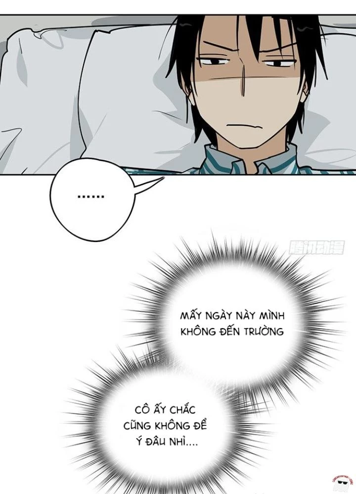 Bạn Gái Phản Diện Của Ta Chapter 23 - 21