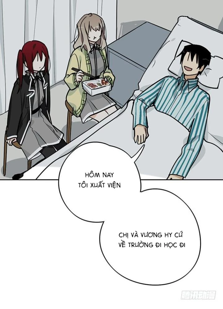 Bạn Gái Phản Diện Của Ta Chapter 23 - 29