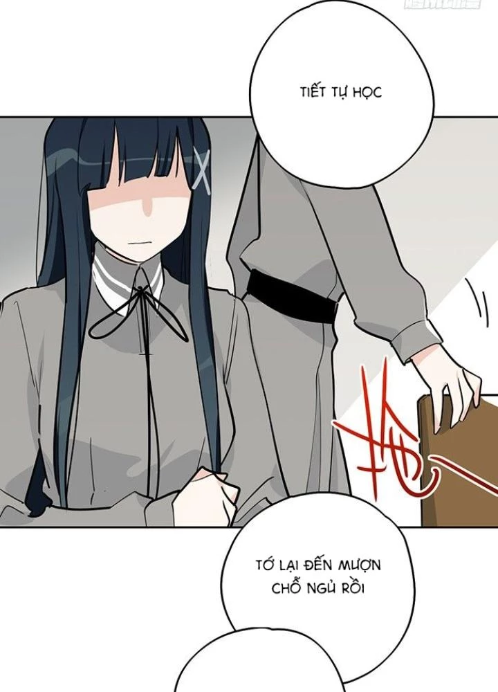 Bạn Gái Phản Diện Của Ta Chapter 23 - 43