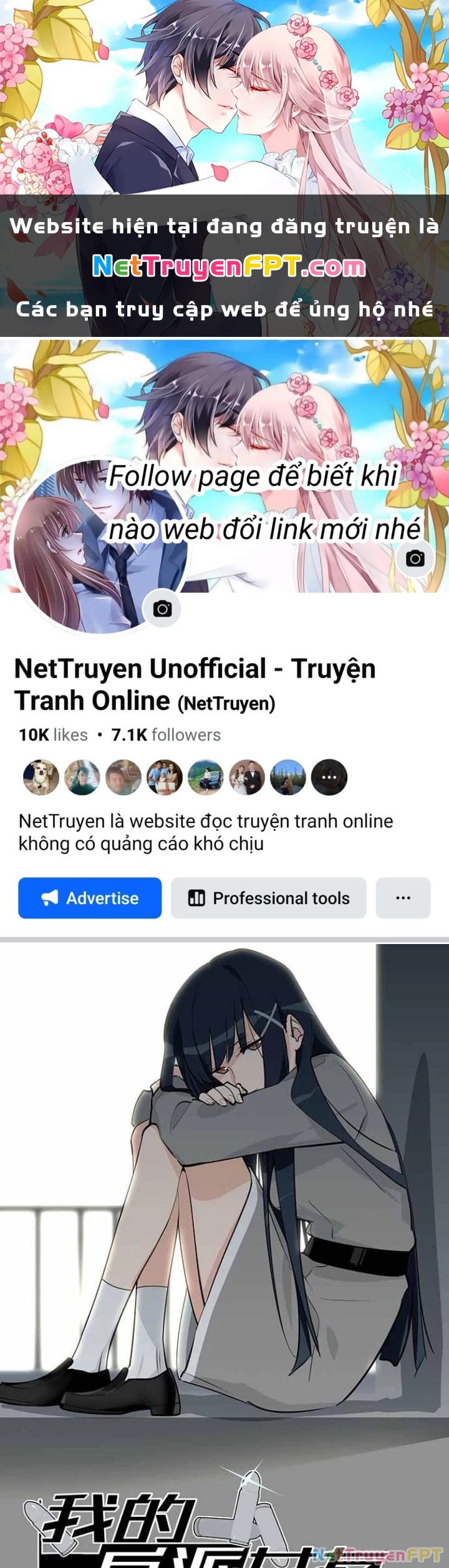 Bạn Gái Phản Diện Của Ta Chapter 24 - 1