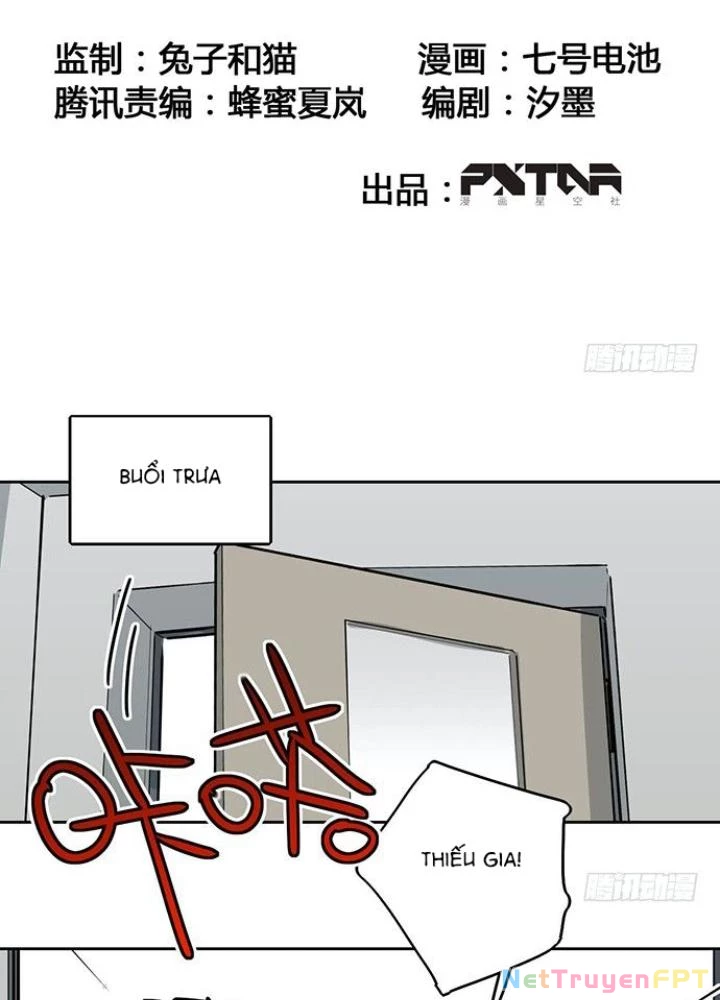 Bạn Gái Phản Diện Của Ta Chapter 24 - 3