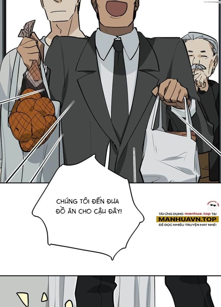 Bạn Gái Phản Diện Của Ta Chapter 24 - 5