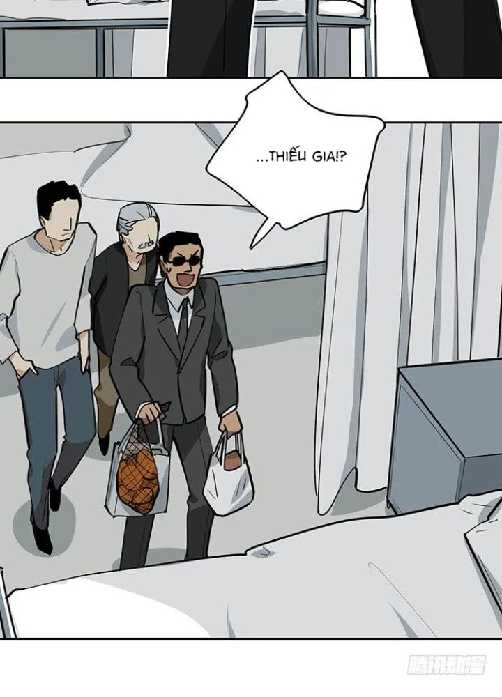 Bạn Gái Phản Diện Của Ta Chapter 24 - 7