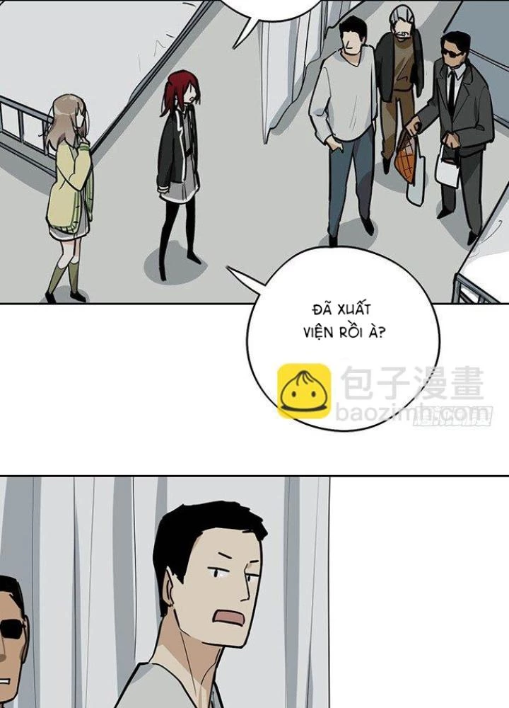 Bạn Gái Phản Diện Của Ta Chapter 24 - 17