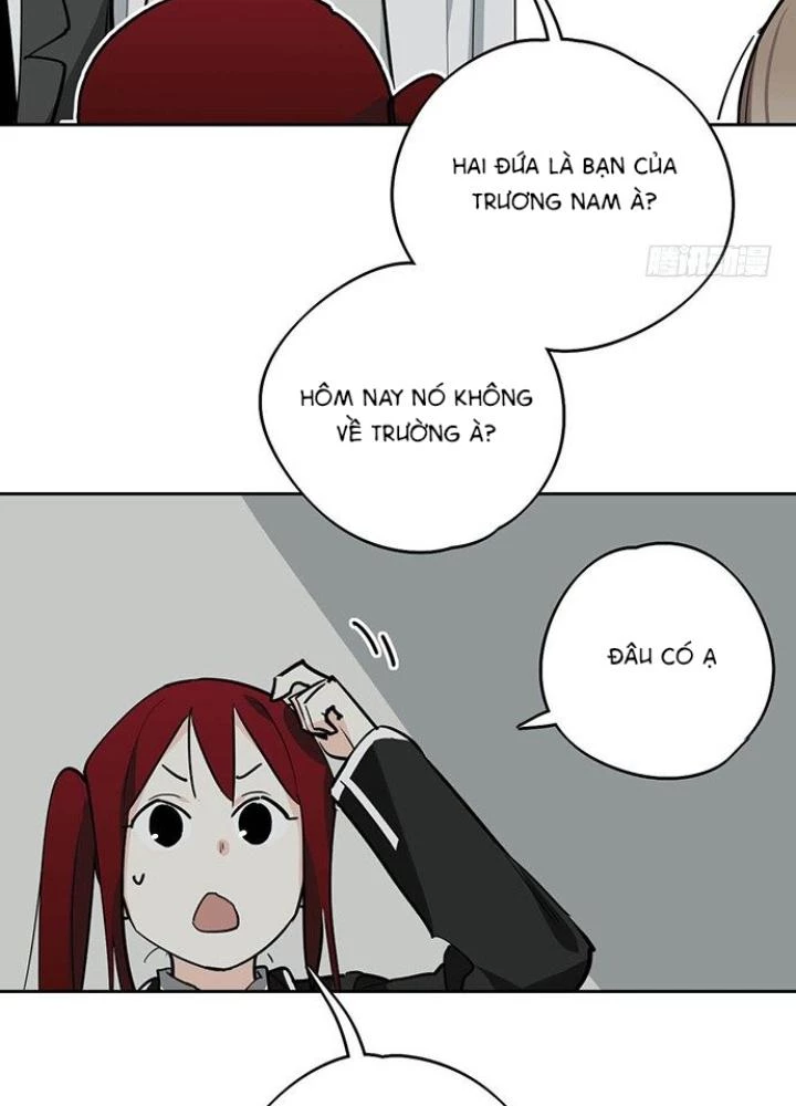 Bạn Gái Phản Diện Của Ta Chapter 24 - 19