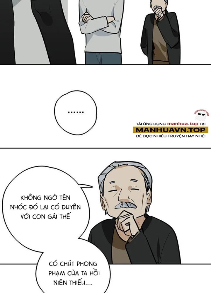 Bạn Gái Phản Diện Của Ta Chapter 24 - 27