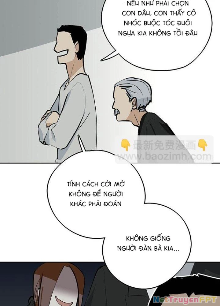 Bạn Gái Phản Diện Của Ta Chapter 24 - 29