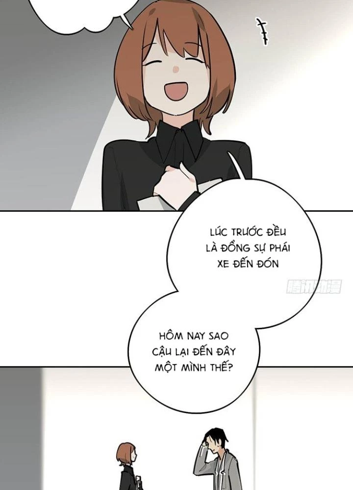 Bạn Gái Phản Diện Của Ta Chapter 24 - 37