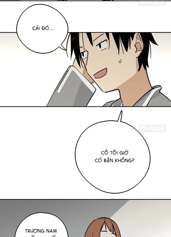 Bạn Gái Phản Diện Của Ta Chapter 24 - 39