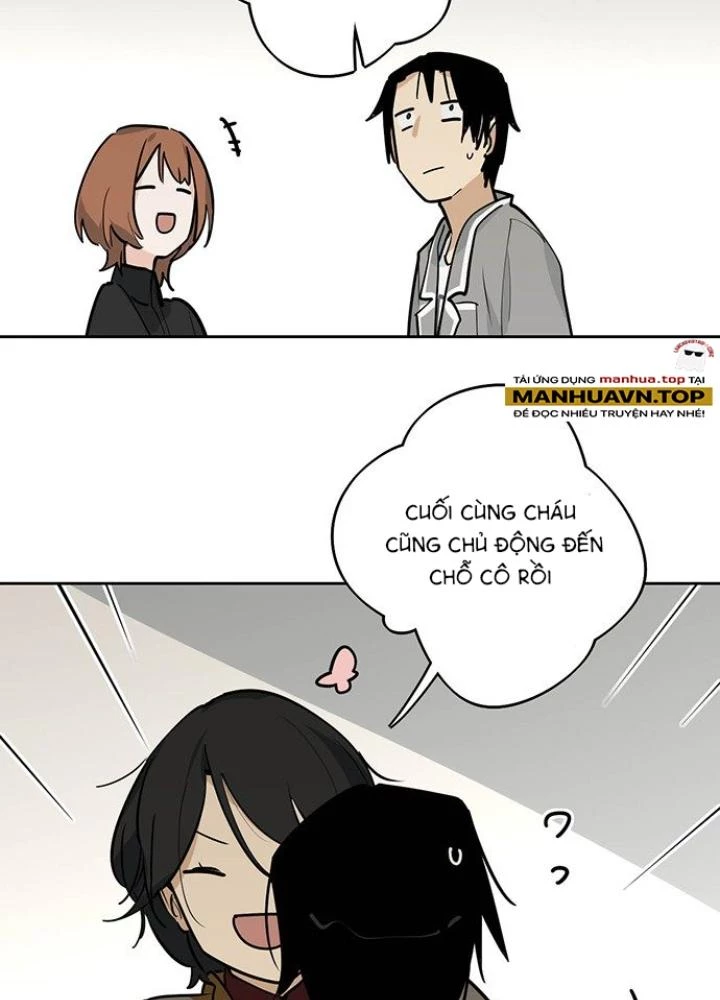 Bạn Gái Phản Diện Của Ta Chapter 24 - 43