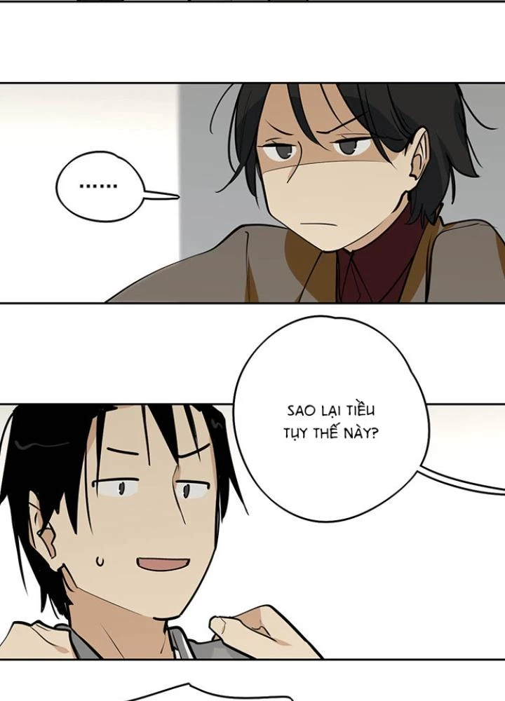 Bạn Gái Phản Diện Của Ta Chapter 24 - 47