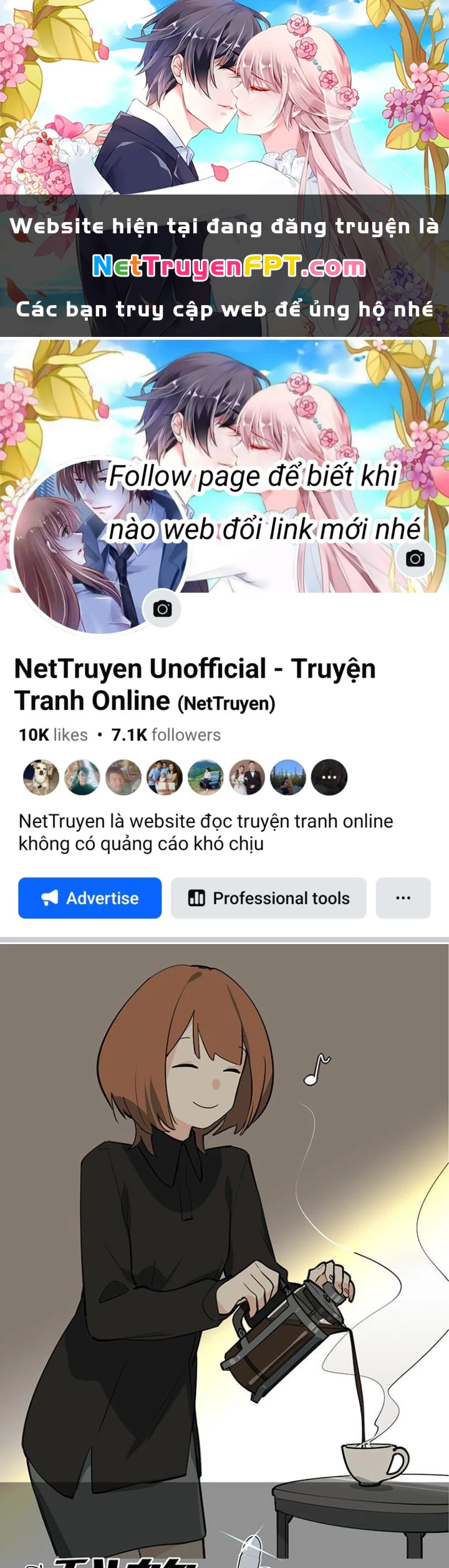 Bạn Gái Phản Diện Của Ta Chapter 25 - 1
