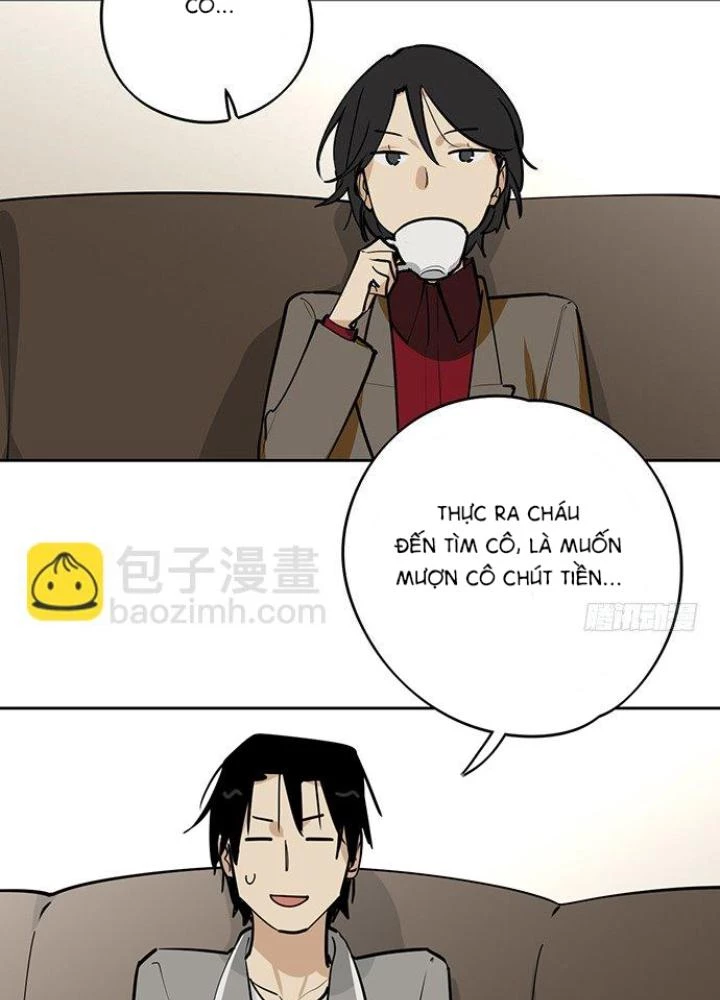 Bạn Gái Phản Diện Của Ta Chapter 25 - 5