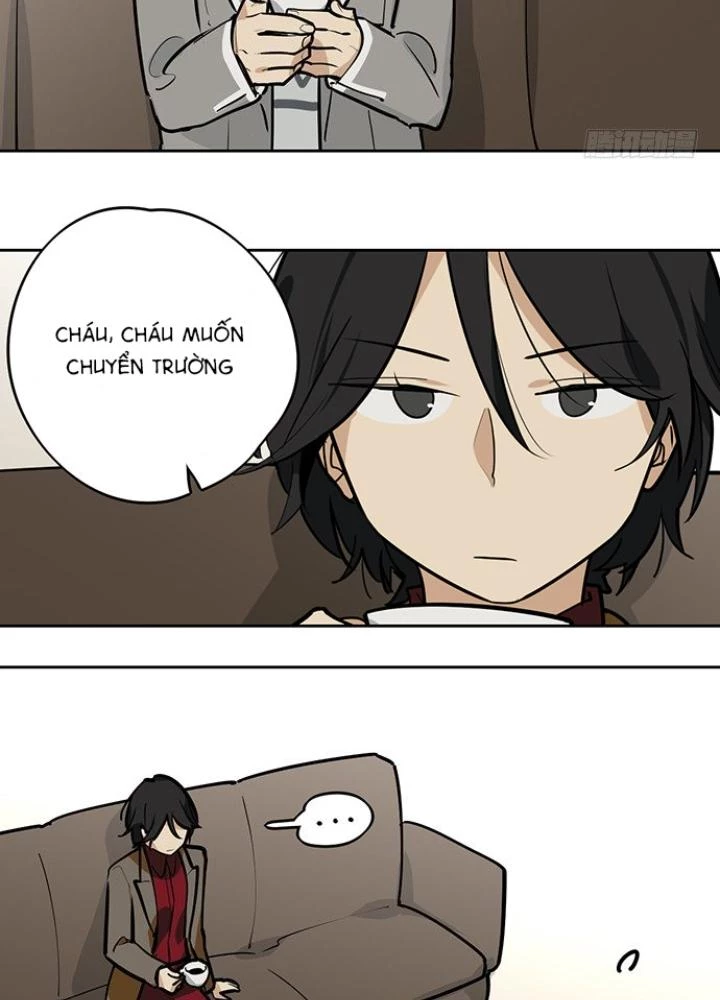 Bạn Gái Phản Diện Của Ta Chapter 25 - 7