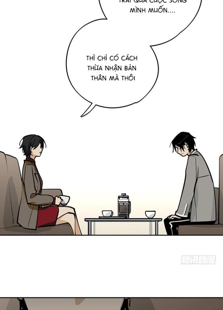 Bạn Gái Phản Diện Của Ta Chapter 25 - 19