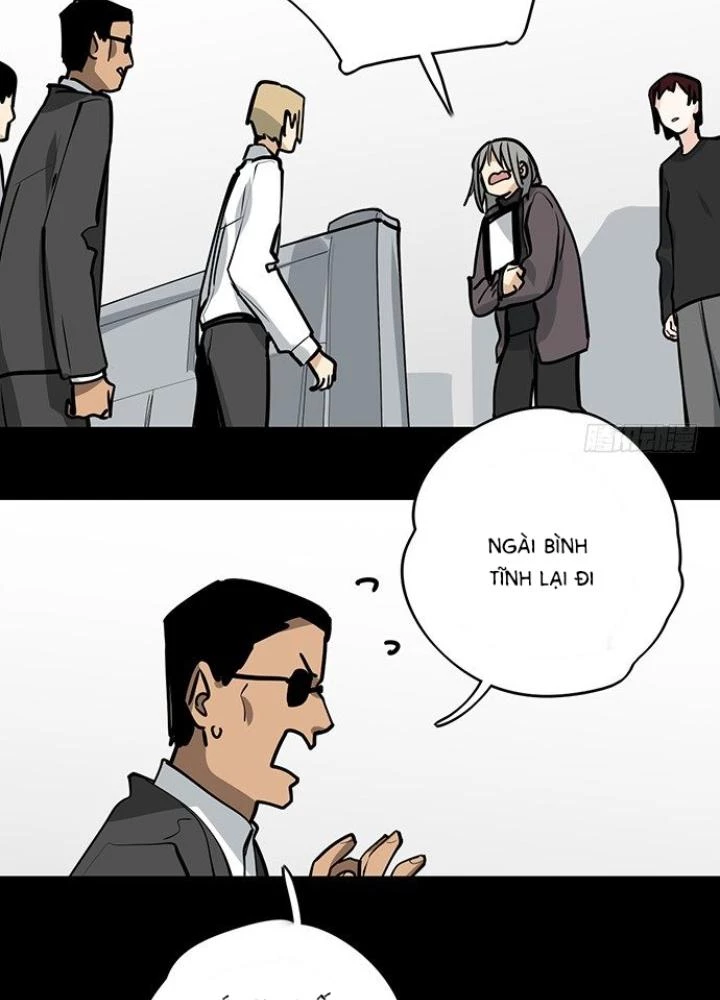 Bạn Gái Phản Diện Của Ta Chapter 25 - 33
