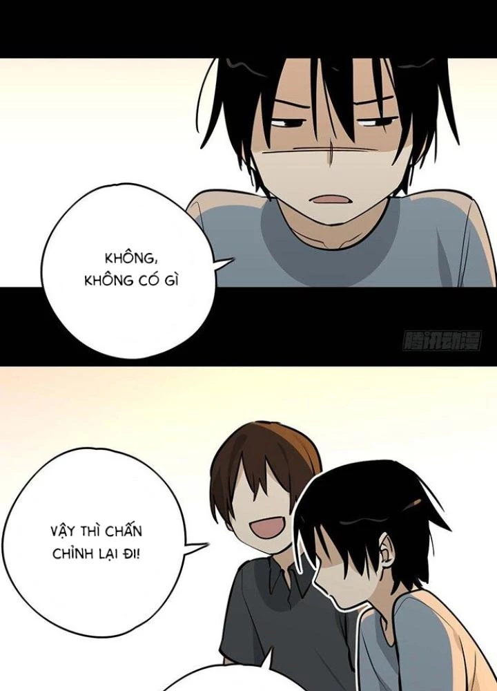 Bạn Gái Phản Diện Của Ta Chapter 26 - 23