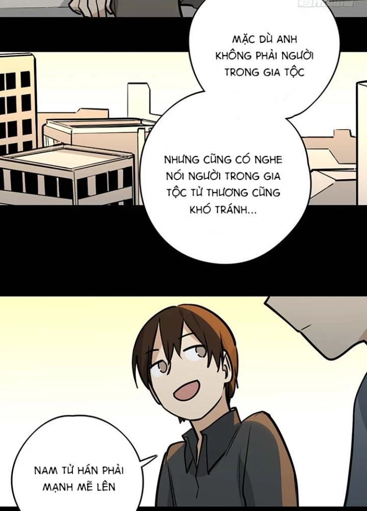 Bạn Gái Phản Diện Của Ta Chapter 26 - 29