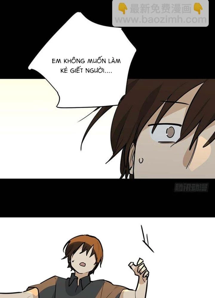 Bạn Gái Phản Diện Của Ta Chapter 26 - 37