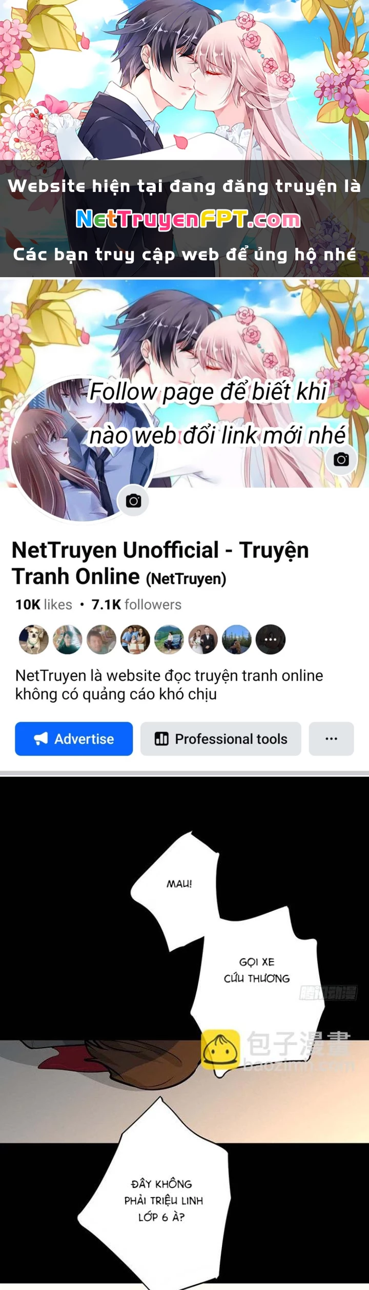 Bạn Gái Phản Diện Của Ta Chapter 27 - 1