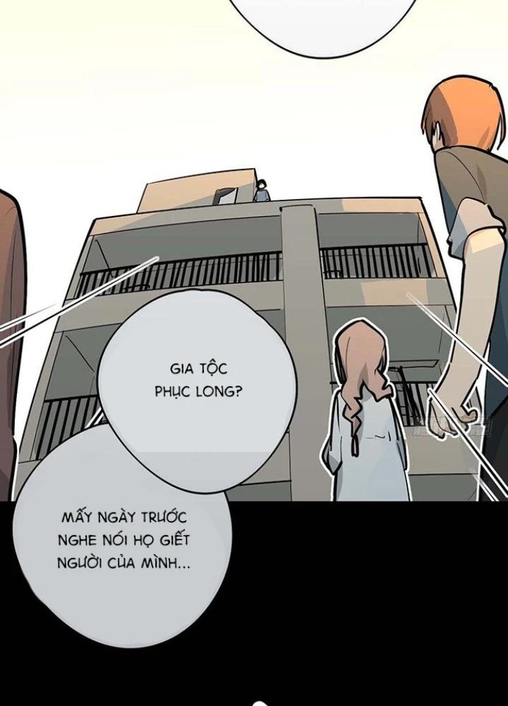 Bạn Gái Phản Diện Của Ta Chapter 27 - 7
