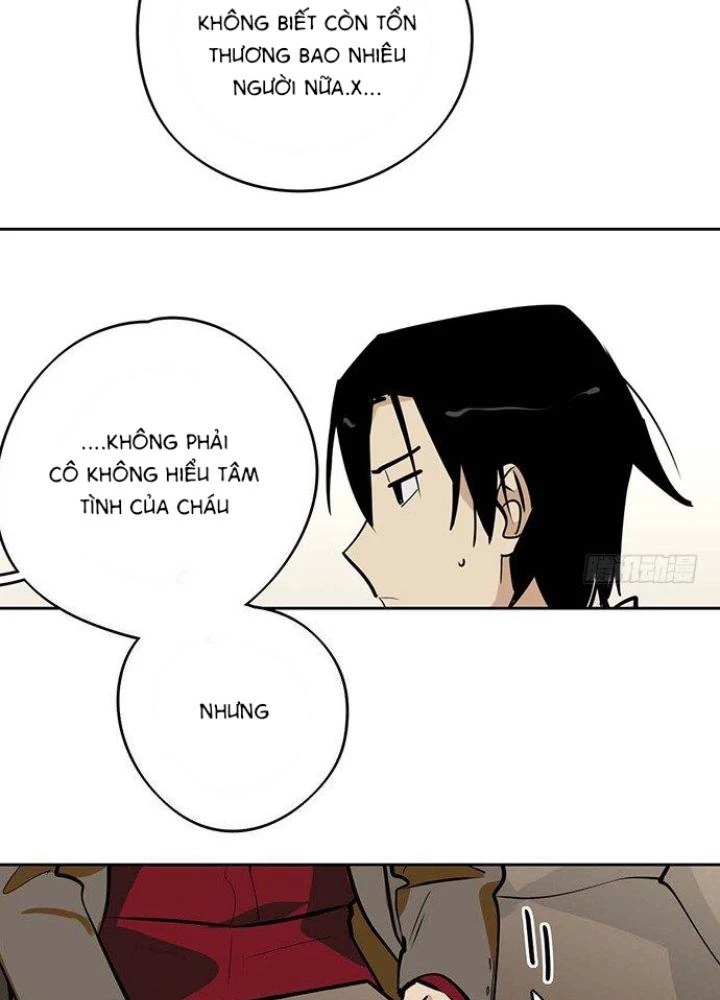 Bạn Gái Phản Diện Của Ta Chapter 27 - 19