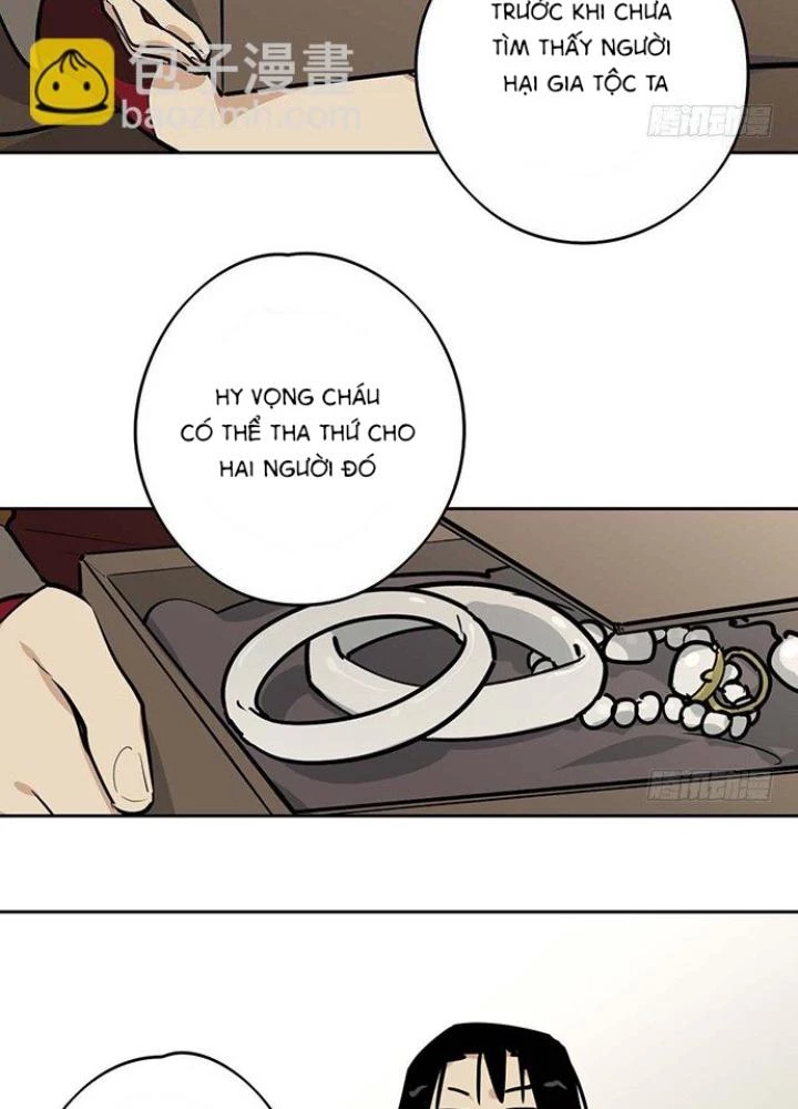 Bạn Gái Phản Diện Của Ta Chapter 27 - 21