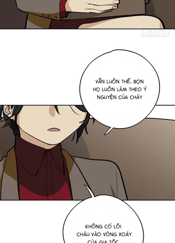 Bạn Gái Phản Diện Của Ta Chapter 27 - 35
