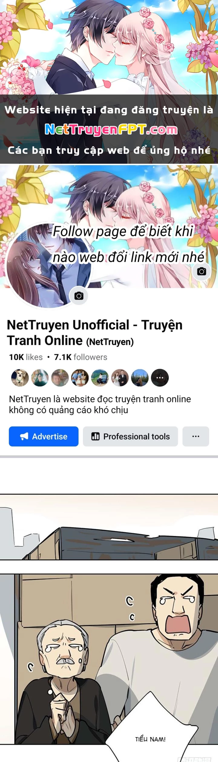 Bạn Gái Phản Diện Của Ta Chapter 28 - 1