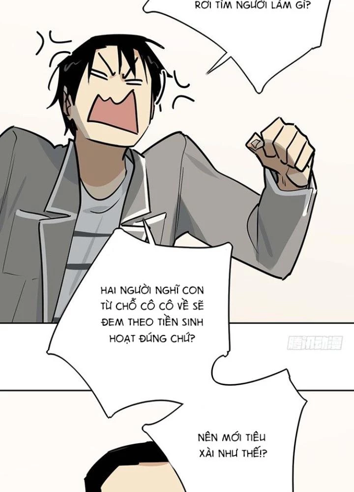 Bạn Gái Phản Diện Của Ta Chapter 28 - 15
