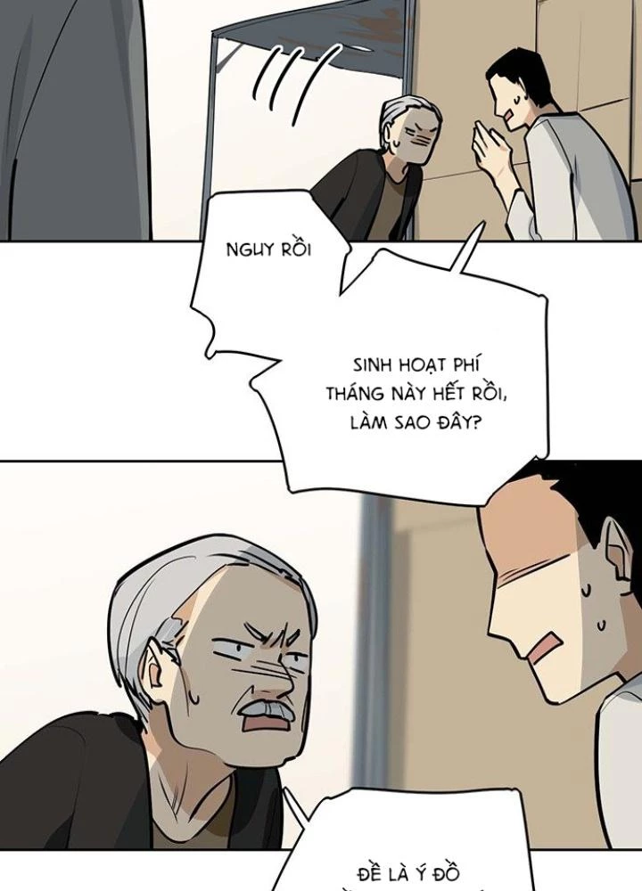 Bạn Gái Phản Diện Của Ta Chapter 28 - 19