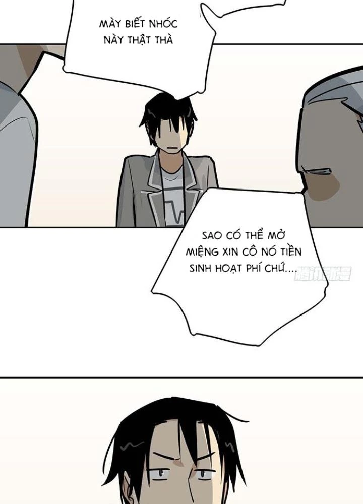 Bạn Gái Phản Diện Của Ta Chapter 28 - 21