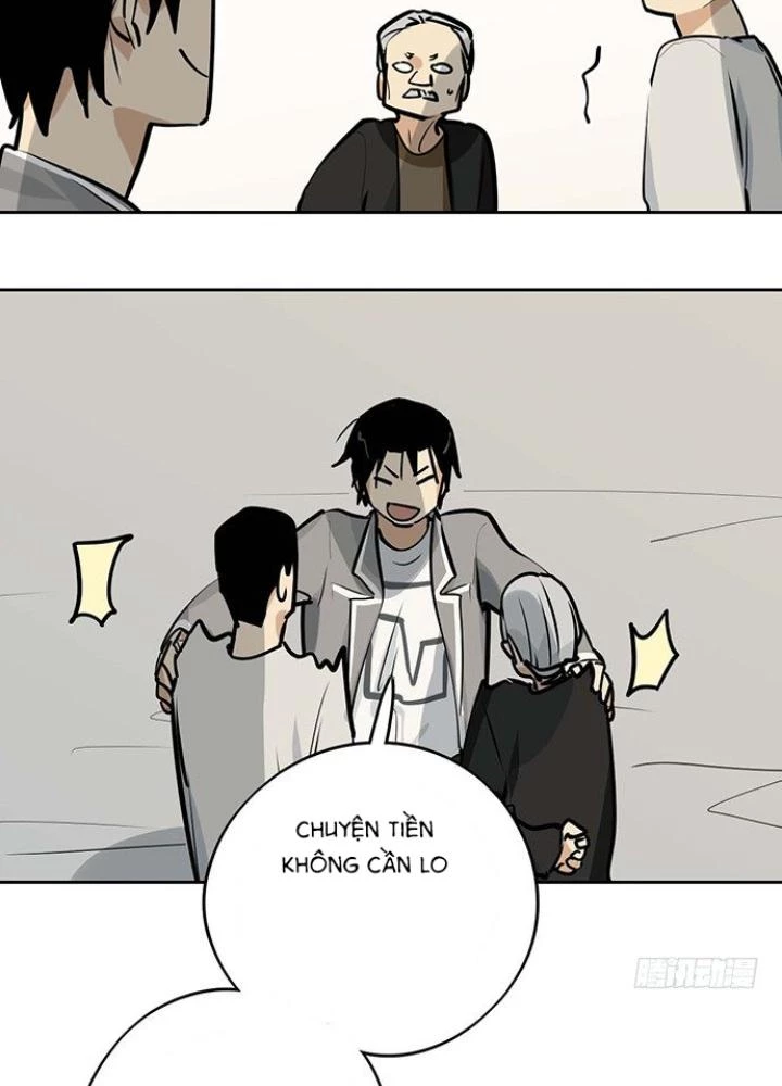Bạn Gái Phản Diện Của Ta Chapter 28 - 27