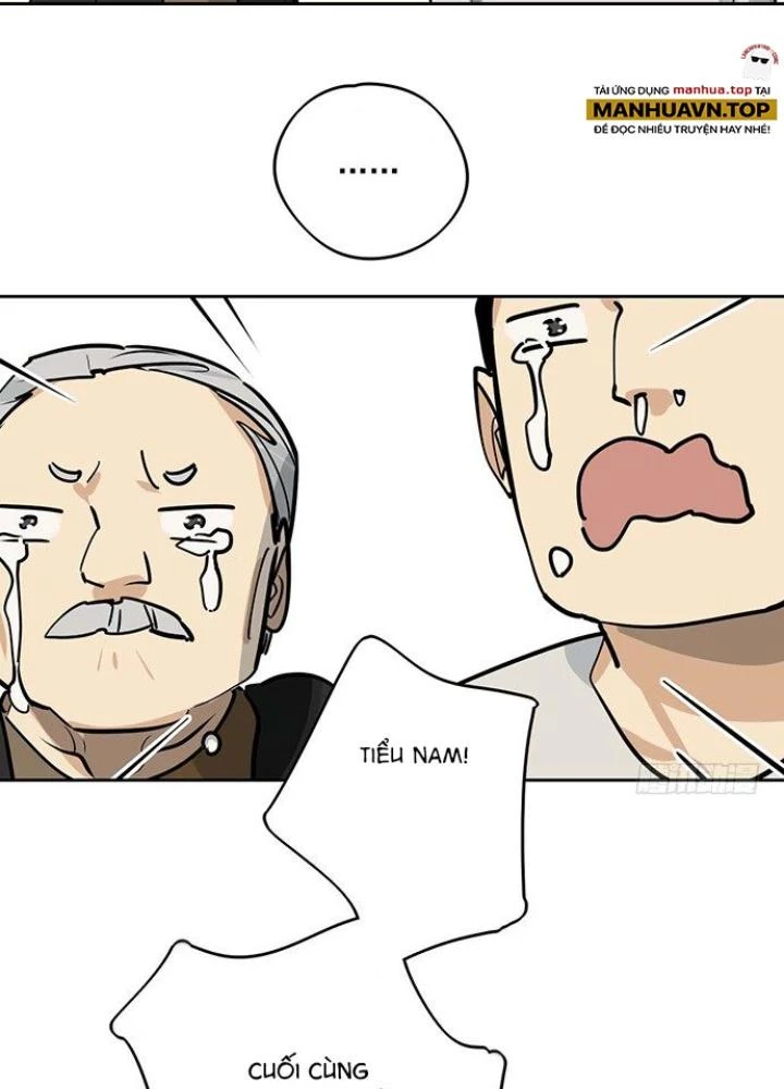 Bạn Gái Phản Diện Của Ta Chapter 28 - 31